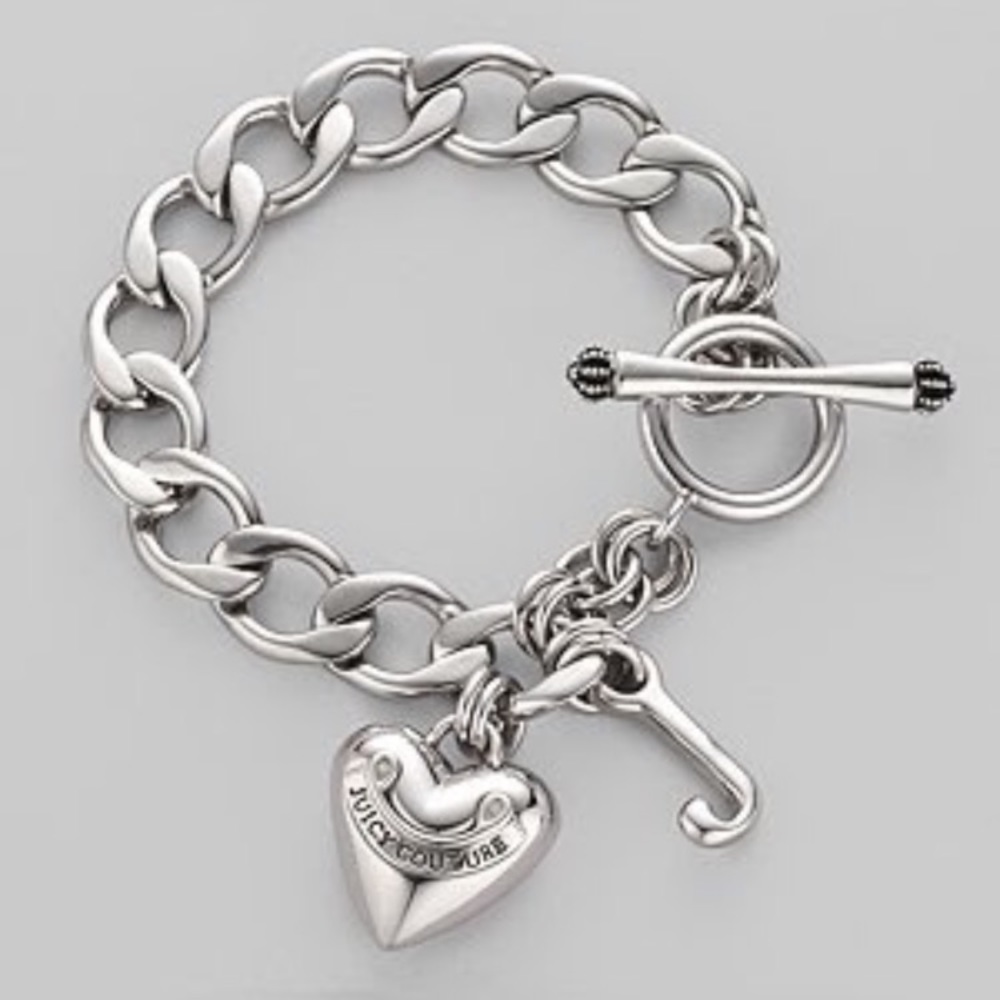 Juicy Couture bracelet